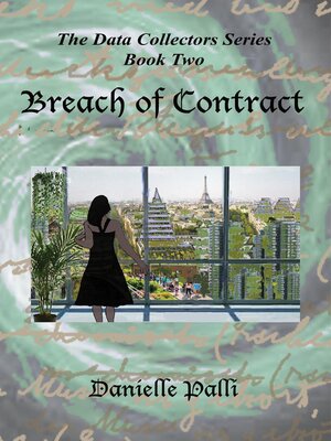 cover image of Breach of Contract